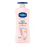 Sữa Dưỡng Thể Vaseline Intensive Care Daily Brightening 725ml