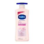 Sữa Dưỡng Thể Vaseline Intensive Care Dưỡng Da Trắng Sáng 725ml - Hàng Xách Tay
