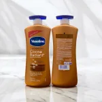 Sữa Dưỡng Thể Vaseline Intensive Care Dưỡng Da Trắng Sáng 725ml - Hàng Xách Tay