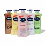 Sữa Dưỡng Thể Vaseline Intensive Care Dưỡng Da Trắng Sáng 725ml - Hàng Xách Tay