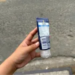Sữa Dưỡng Thể Vaseline Sáng Mịn Da Tuýp Màu Xanh 70ml