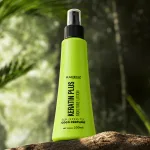 Sữa Dưỡng Tóc Karenz Keratin Plus Moisture Lotion 230ml - Xịt Dưỡng Tóc Keratin Karen Phiên Bản Mới