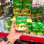 Sữa Đặc Ngôi Sao Phương Nam Dạng Lon 300g