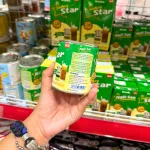 Sữa Đặc Ngôi Sao Phương Nam Dạng Lon 300g