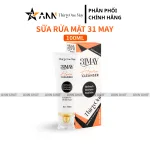 Sữa Rửa Mặt 31may Hydra Cleanser 100ml - Sữa Rửa Mặt Thirty One May Chính Hãng