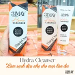 Sữa Rửa Mặt 31may Hydra Cleanser 100ml - Sữa Rửa Mặt Thirty One May Chính Hãng