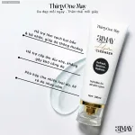Sữa Rửa Mặt 31may Hydra Cleanser 100ml - Sữa Rửa Mặt Thirty One May Chính Hãng