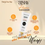 Sữa Rửa Mặt 31may Hydra Cleanser 100ml - Sữa Rửa Mặt Thirty One May Chính Hãng