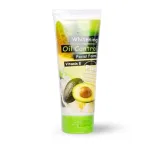 Sữa Rửa Mặt Bơ Thái Lan Aron 210ml