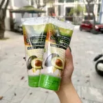 Sữa Rửa Mặt Bơ Thái Lan Aron 210ml
