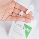 Sữa Rửa Mặt Cerave Hydrating Cleanser Xanh Lá  Lớn 473ml - Dành Cho Da Thường Đến Da Khô