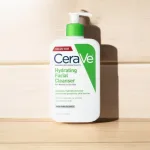Sữa Rửa Mặt Cerave Hydrating Cleanser Xanh Lá  Lớn 473ml - Dành Cho Da Thường Đến Da Khô