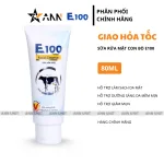Sữa Rửa Mặt Con Bò E100 80ml