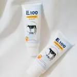 Sữa Rửa Mặt Con Bò E100 80ml