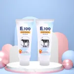 Sữa Rửa Mặt Con Bò E100 80ml