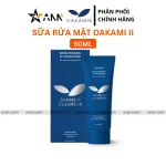 Sữa Rửa Mặt Dakami II Cleanser 50ml