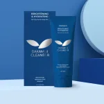Sữa Rửa Mặt Dakami II Cleanser 50ml
