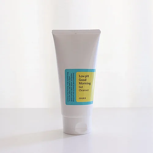 Sữa Rửa Mặt Cosrx Low Ph Good Morning Gel Cleanser 150ml