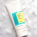 Sữa Rửa Mặt Cosrx Low Ph Good Morning Gel Cleanser 150ml