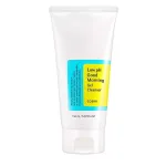 Sữa Rửa Mặt Cosrx Low Ph Good Morning Gel Cleanser 150ml