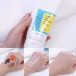 Sữa Rửa Mặt Cosrx Low Ph Good Morning Gel Cleanser 150ml