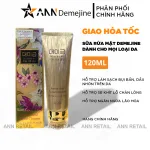 Sữa Rửa Mặt Demejine Amino Acid Facial Cleanser 120ml