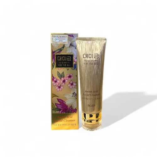 Sữa Rửa Mặt Demejine Amino Acid Facial Cleanser 120ml