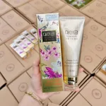 Sữa Rửa Mặt Demejine Amino Acid Facial Cleanser 120ml