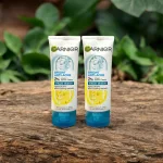 Sữa Rửa Mặt Garnier Ngừa Mụn Sáng Da Bright Anti-Acne 100ml