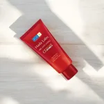 Sữa Rửa Mặt Hada Labo Màu Đỏ Pro Anti Aging Chống Lão Hoá 80g