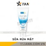 Sữa Rửa Mặt Hada Labo Màu Trắng Advanced Nourish Hyaluronic Acid 80g