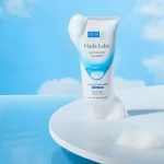 Sữa Rửa Mặt Hada Labo Màu Trắng Advanced Nourish Hyaluronic Acid 80g
