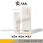 Sữa Rửa Mặt Hàn Quốc Dr. Pepti Galacto Cleansing Foam 110ml