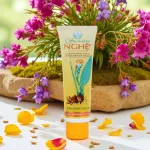 Sữa Rửa Mặt Hạt Nghệ Thorakao 100g