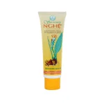 Sữa Rửa Mặt Hạt Nghệ Thorakao 100g