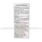 Sữa Rửa Mặt Kyung Lab Cleansing Gel 150ml - Dành Cho Da Nhạy Cảm