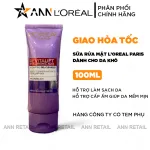 Sữa Rửa Mặt Loreal Paris Cấp Ẩm Da Revitalift Hyaluronic Acid 100ml