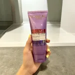 Sữa Rửa Mặt Loreal Paris Cấp Ẩm Da Revitalift Hyaluronic Acid 100ml