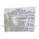 Sữa Rửa Mặt Loreal Paris Cấp Ẩm Da Revitalift Hyaluronic Acid 100ml