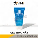 Sữa Rửa Mặt La Roche-Posay 50ml Cho Da Nhạy Cảm