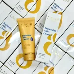 Sữa Rửa Mặt Lachi Cheese NT Cosmetics Birghtening Milky Cleanser 100ml