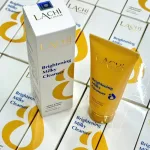 Sữa Rửa Mặt Lachi Cheese NT Cosmetics Birghtening Milky Cleanser 100ml