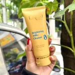 Sữa Rửa Mặt Lachi Cheese NT Cosmetics Birghtening Milky Cleanser 100ml