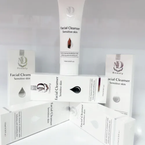 Sữa Rữa Mặt MD Beauty Facial Cleanser