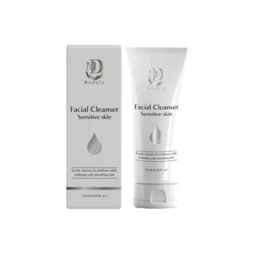 Sữa Rữa Mặt MD Beauty Facial Cleanser