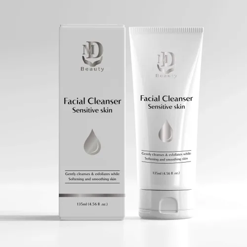 Sữa Rữa Mặt MD Beauty Facial Cleanser
