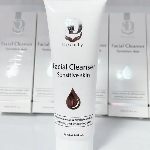 Sữa Rữa Mặt MD Beauty Facial Cleanser