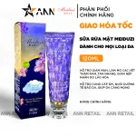 Sữa Rửa Mặt Meiduzi Moisture And Beauty Facial Cleanser Hỗ Trợ Giảm Mụn Lão Hóa Da 120ml