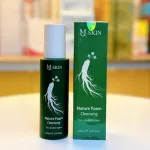 Sữa Rửa Mặt Mq Skin Nature Foam Cleansing 120ml