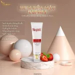 Sữa Rửa Mặt Napoli Cream Cleanser Hải Âu Việt